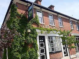 Crofts Hotel