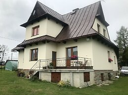 Pokoje goscinne  u Jaska