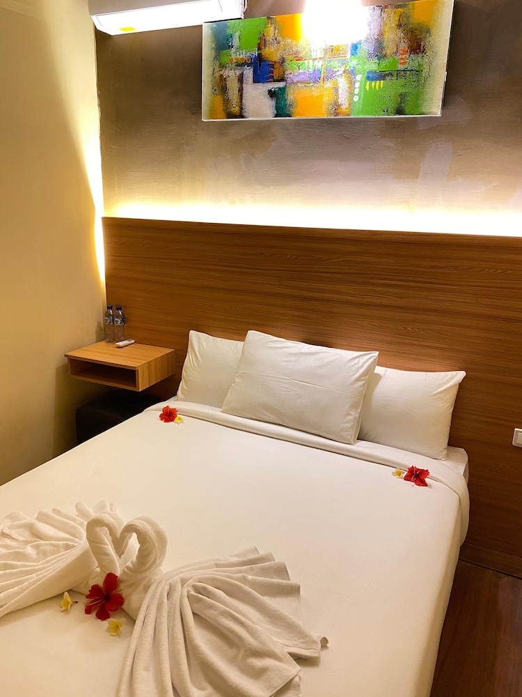 Asiana Lovina Hotel