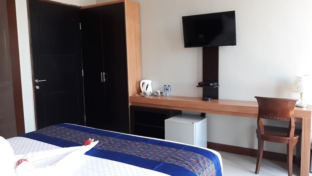 Asiana Lovina Hotel
