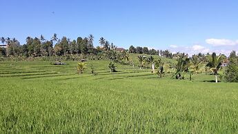 Asiana Lovina Hotel
