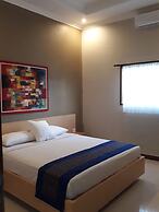 Asiana Lovina Hotel