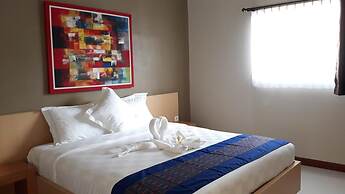 Asiana Lovina Hotel