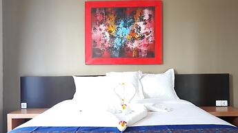 Asiana Lovina Hotel