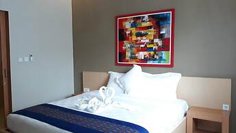 Asiana Lovina Hotel