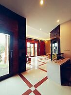 Asiana Lovina Hotel