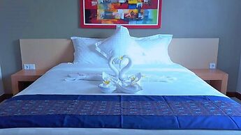 Asiana Lovina Hotel