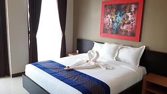 Asiana Lovina Hotel