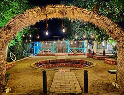 Pushp Vatika Resort & Lawns