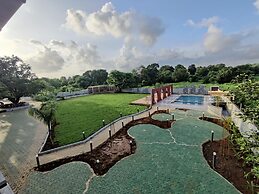 Pushp Vatika Resort & Lawns