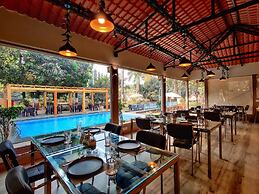 Pushp Vatika Resort & Lawns