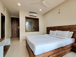 Pushp Vatika Resort & Lawns