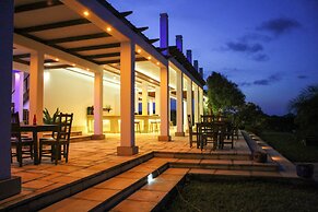Sky Island Resort