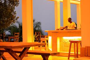 Sky Island Resort