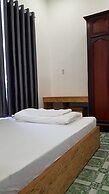 White House Hostel