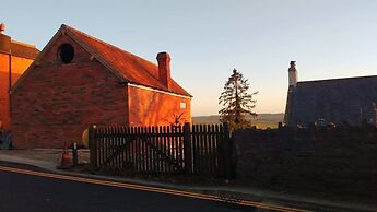 The Horse Stables