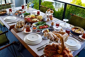 Payam Guest House