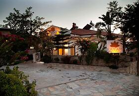 Payam Guest House