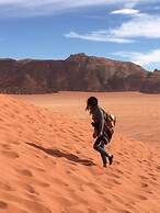 Bedouin Roads Camp