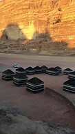 Bedouin Roads Camp
