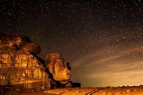Bedouin Roads Camp
