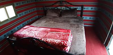 Bedouin Roads Camp