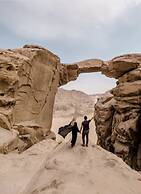 Bedouin Roads Camp