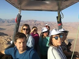 Bedouin Roads Camp