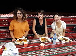 Bedouin Roads Camp