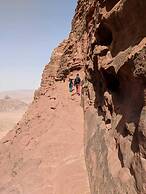 Bedouin Roads Camp