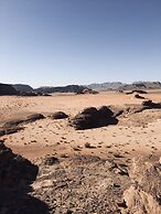 Bedouin Roads Camp