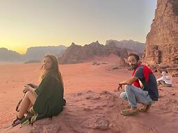 Bedouin Roads Camp