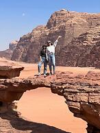 Bedouin Roads Camp