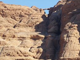 Bedouin Roads Camp