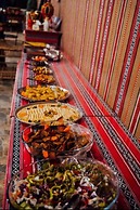 Bedouin Roads Camp