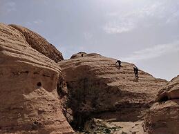 Bedouin Roads Camp