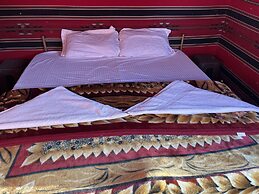 Bedouin Roads Camp
