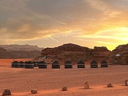 Bedouin Roads Camp