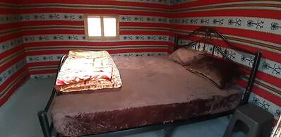 Bedouin Roads Camp
