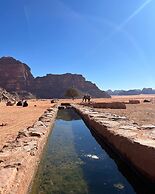 Bedouin Roads Camp