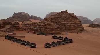 Bedouin Roads Camp