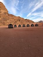 Bedouin Roads Camp