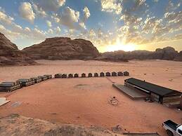 Bedouin Roads Camp