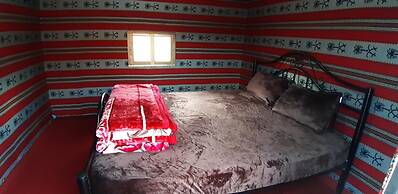 Bedouin Roads Camp