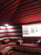 Bedouin Roads Camp