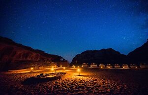 Bedouin Roads Camp