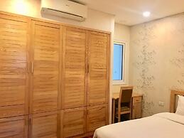 Greenland Apartment