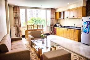 Greenland Apartment