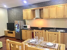 Greenland Apartment