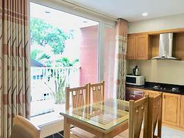 Greenland Apartment